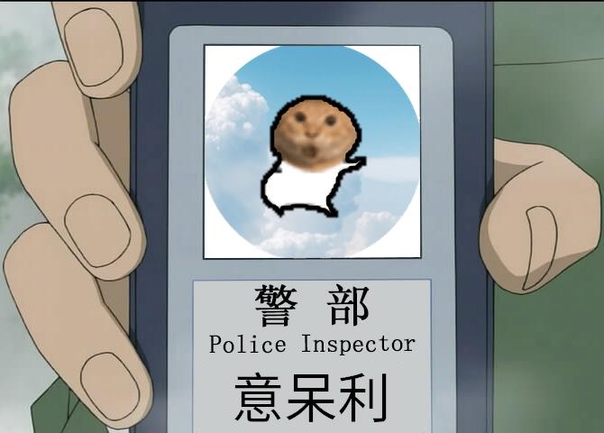 meme police